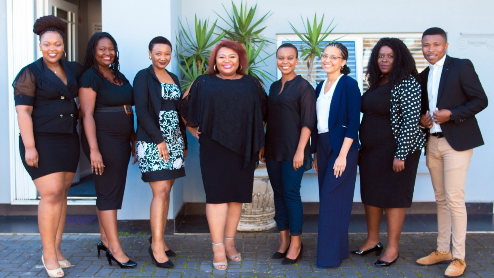 Ncumisa Chartered Accounts